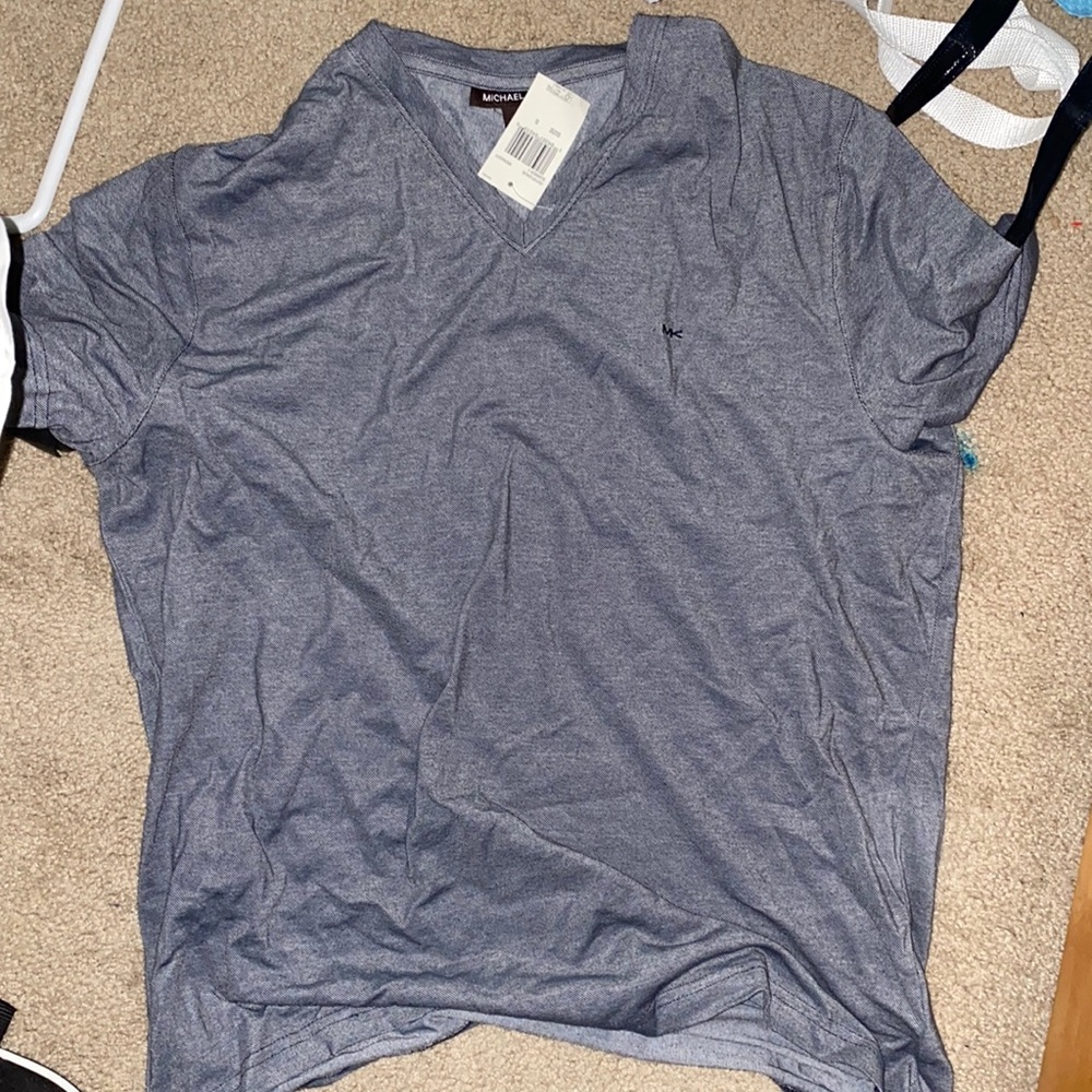 Michael Kors shirt